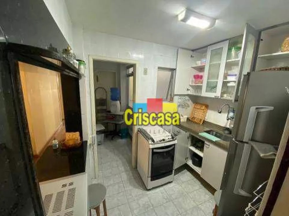 Apartamento, 3 quartos, 120 m² - Foto 2