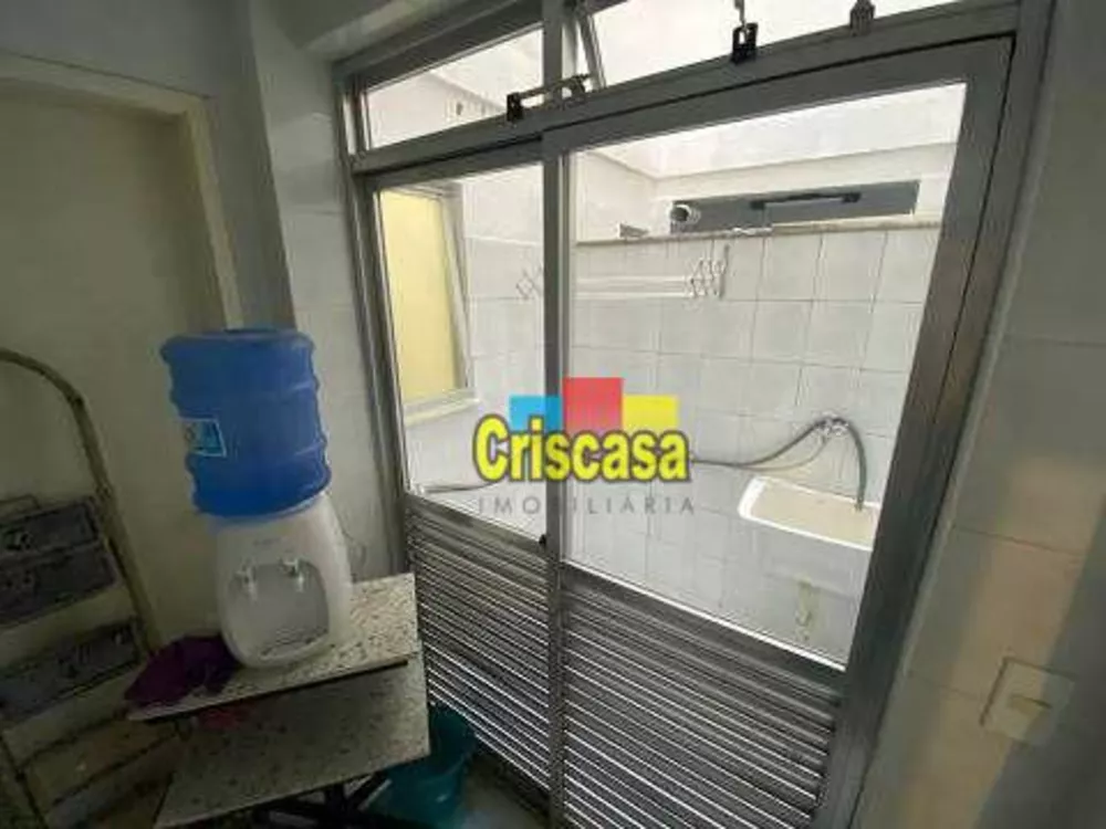 Apartamento, 3 quartos, 120 m² - Foto 3