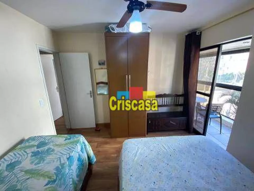 Apartamento, 3 quartos, 120 m² - Foto 11