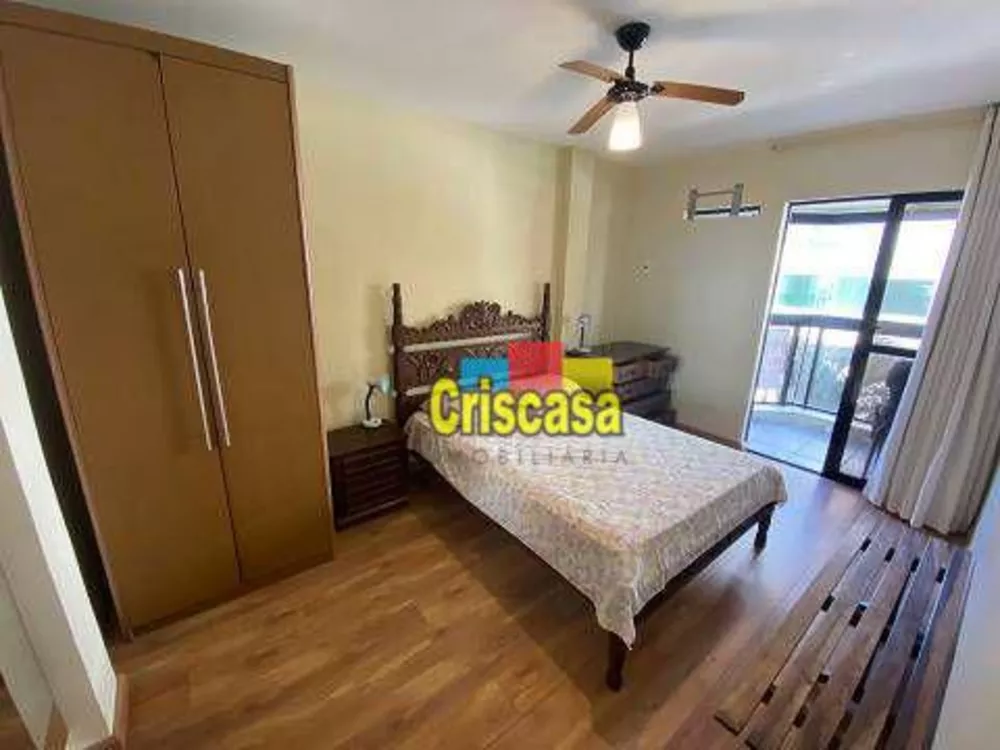 Apartamento, 3 quartos, 120 m² - Foto 4