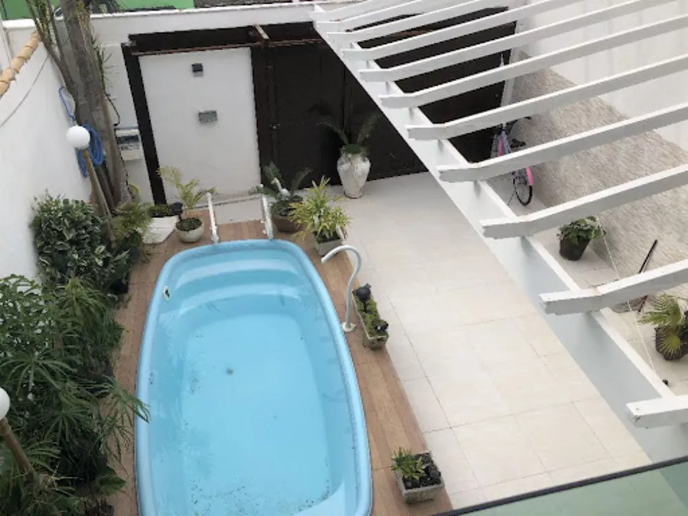 Casa, 4 quartos, 210 m² - Foto 23