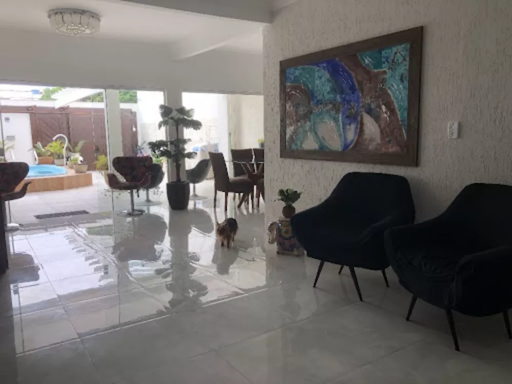 Casa, 4 quartos, 210 m² - Foto 7