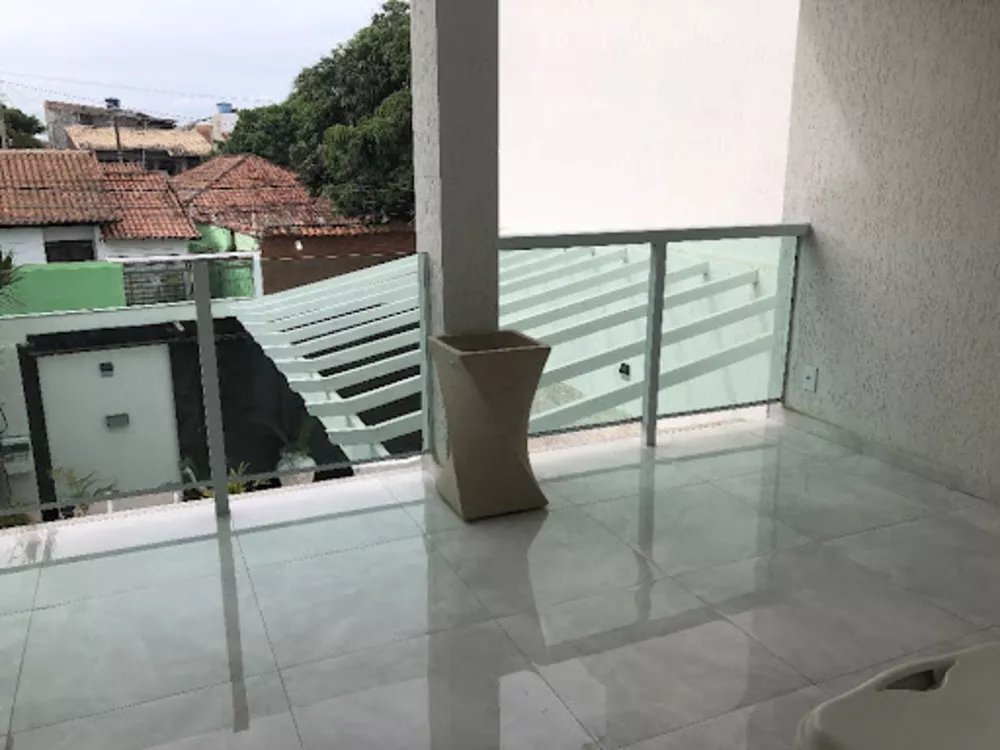 Casa, 4 quartos, 210 m² - Foto 21