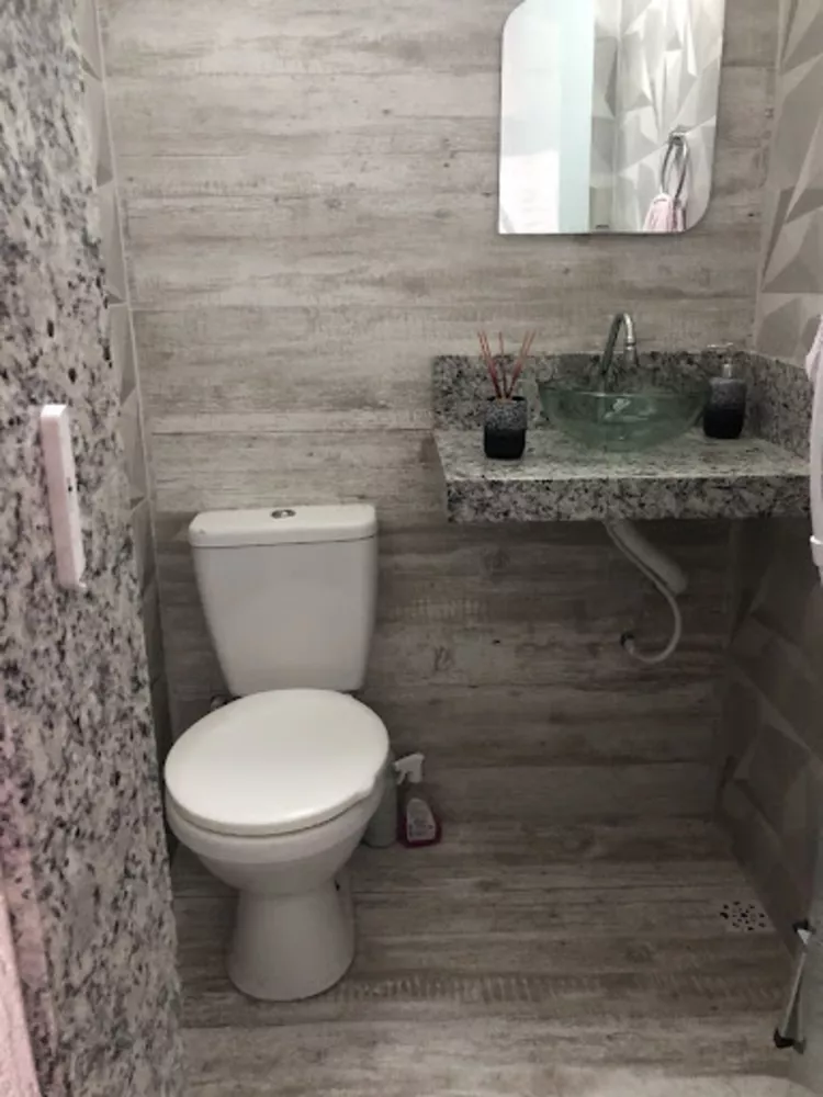 Casa, 4 quartos, 210 m² - Foto 29