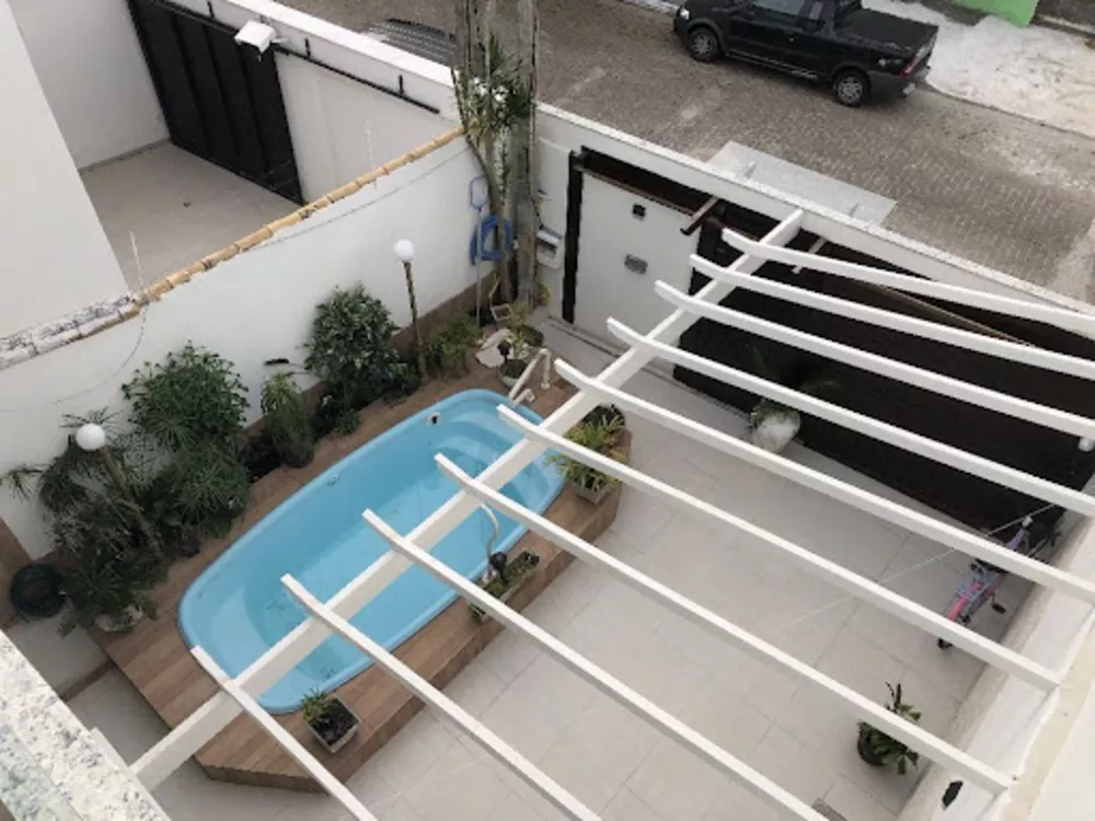 Casa, 4 quartos, 210 m² - Foto 24