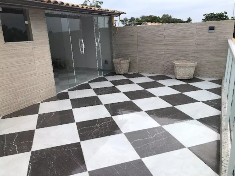 Casa, 4 quartos, 210 m² - Foto 20