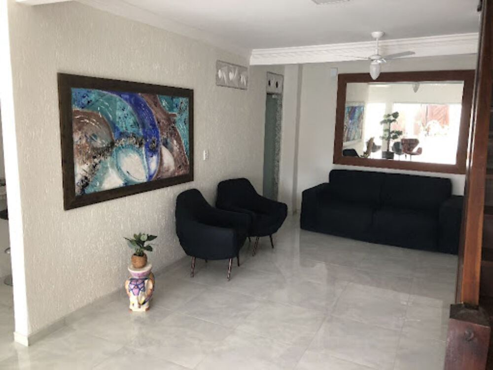 Casa à venda com 4 quartos, 210m² - Foto 3