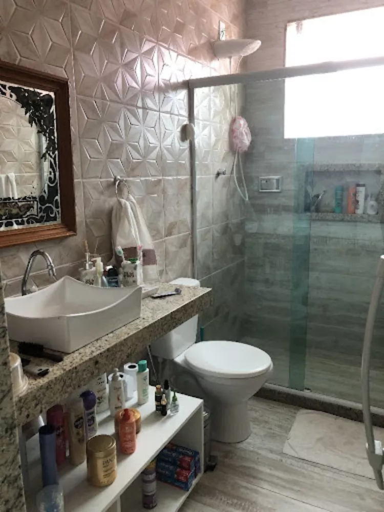 Casa, 4 quartos, 210 m² - Foto 28