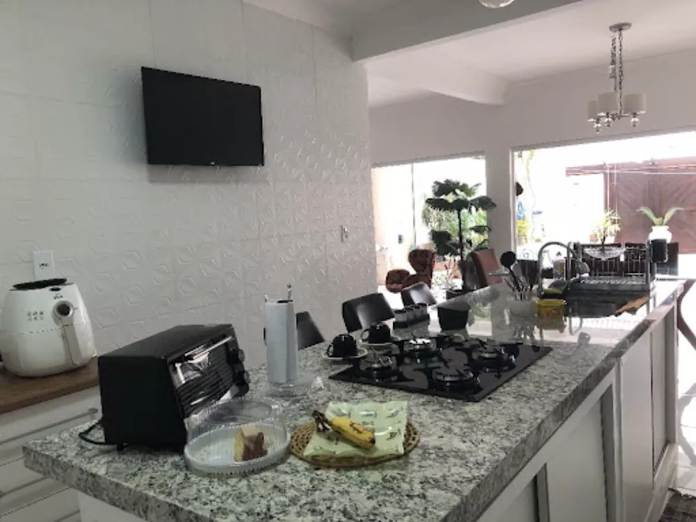 Casa, 4 quartos, 210 m² - Foto 10