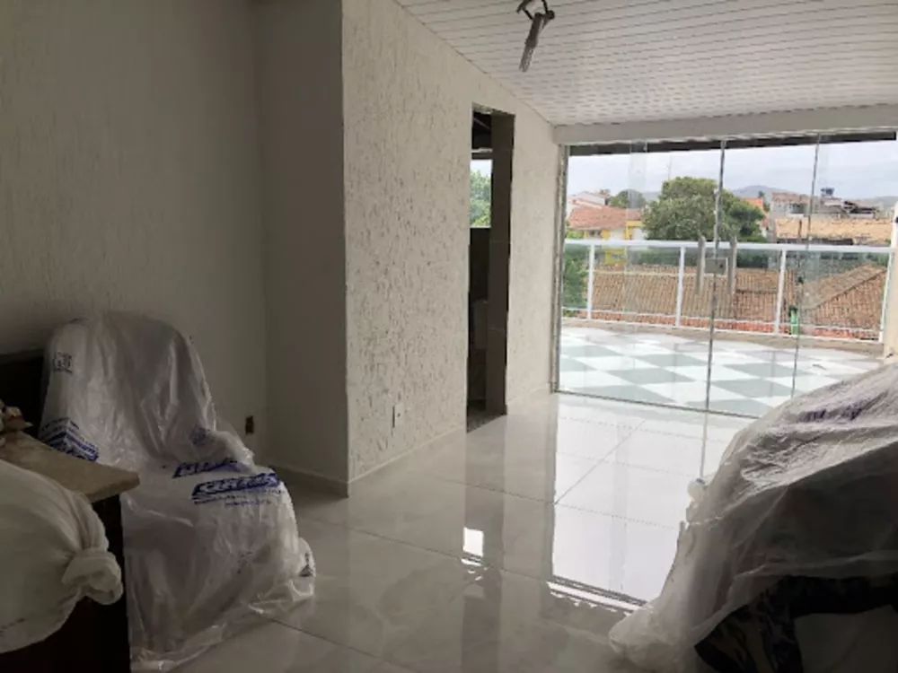 Casa, 4 quartos, 210 m² - Foto 15