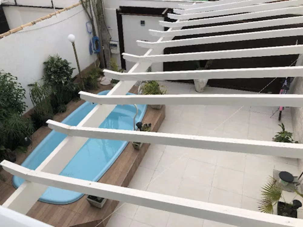 Casa, 4 quartos, 210 m² - Foto 25