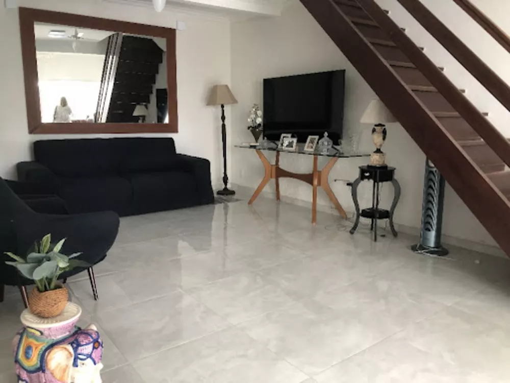 Casa, 4 quartos, 210 m² - Foto 5