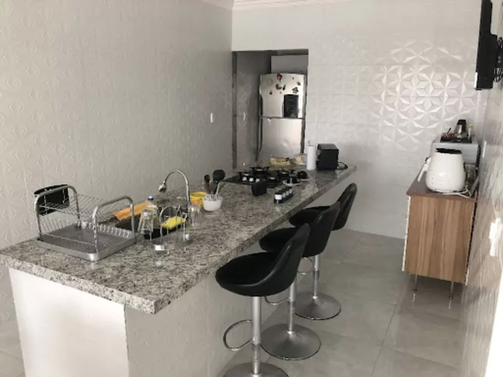 Casa, 4 quartos, 210 m² - Foto 9