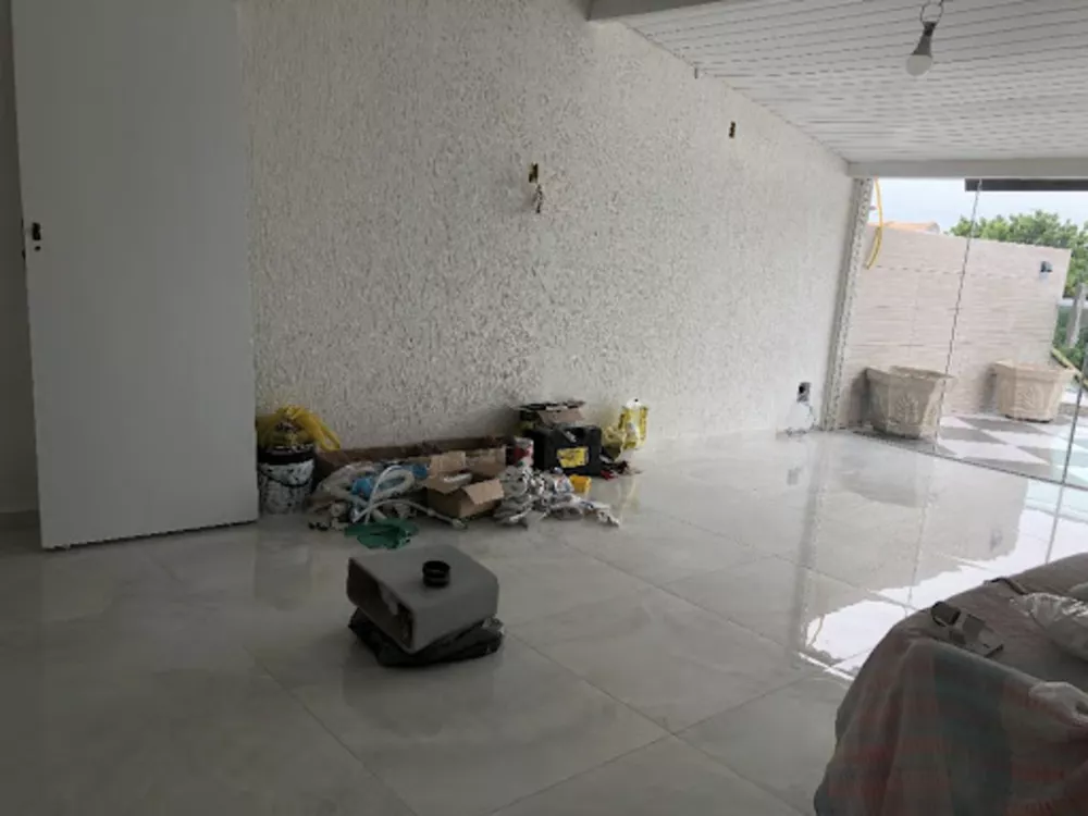 Casa, 4 quartos, 210 m² - Foto 16