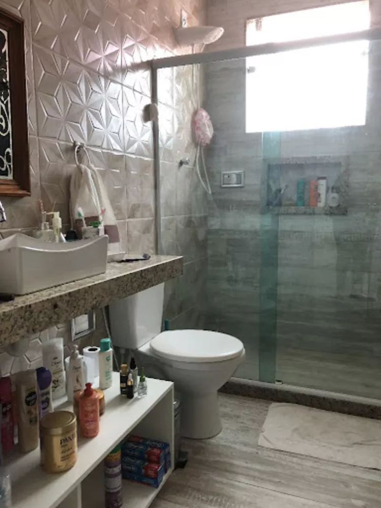 Casa, 4 quartos, 210 m² - Foto 26