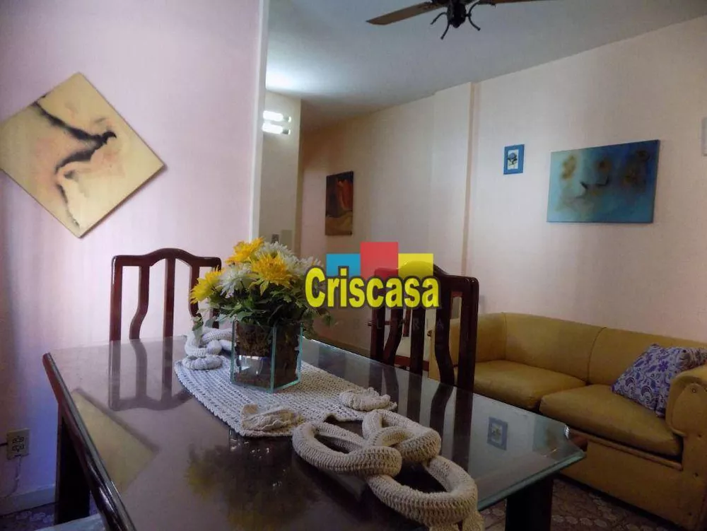 Apartamento, 1 quarto, 44 m² - Foto 3