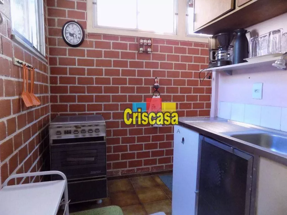Apartamento, 1 quarto, 44 m² - Foto 6