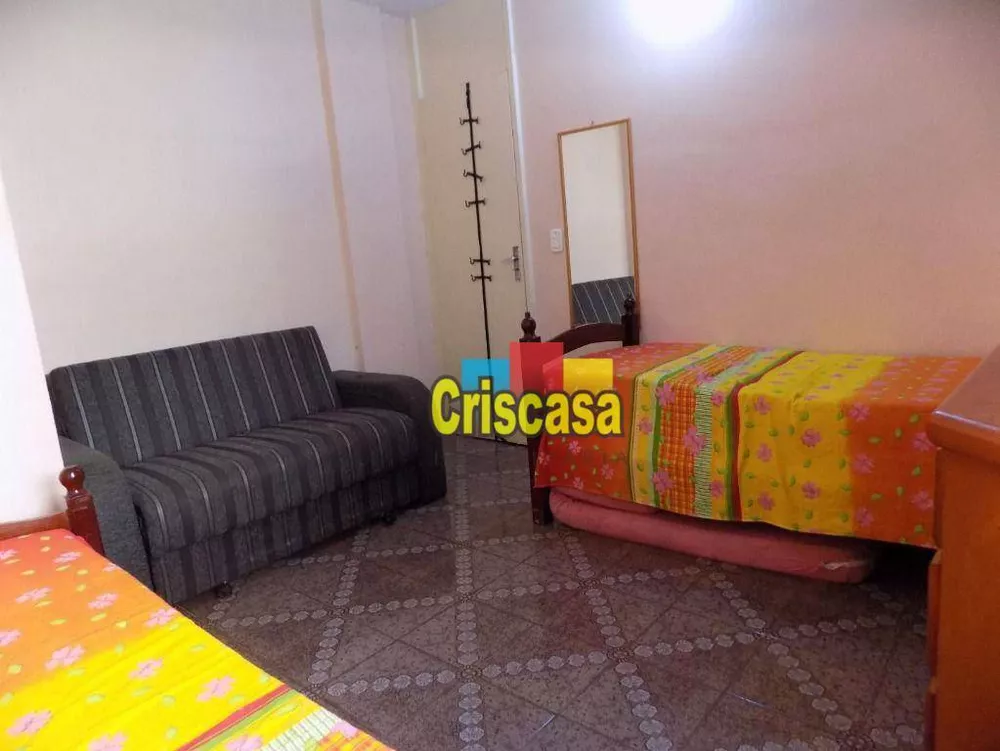 Apartamento, 1 quarto, 44 m² - Foto 10