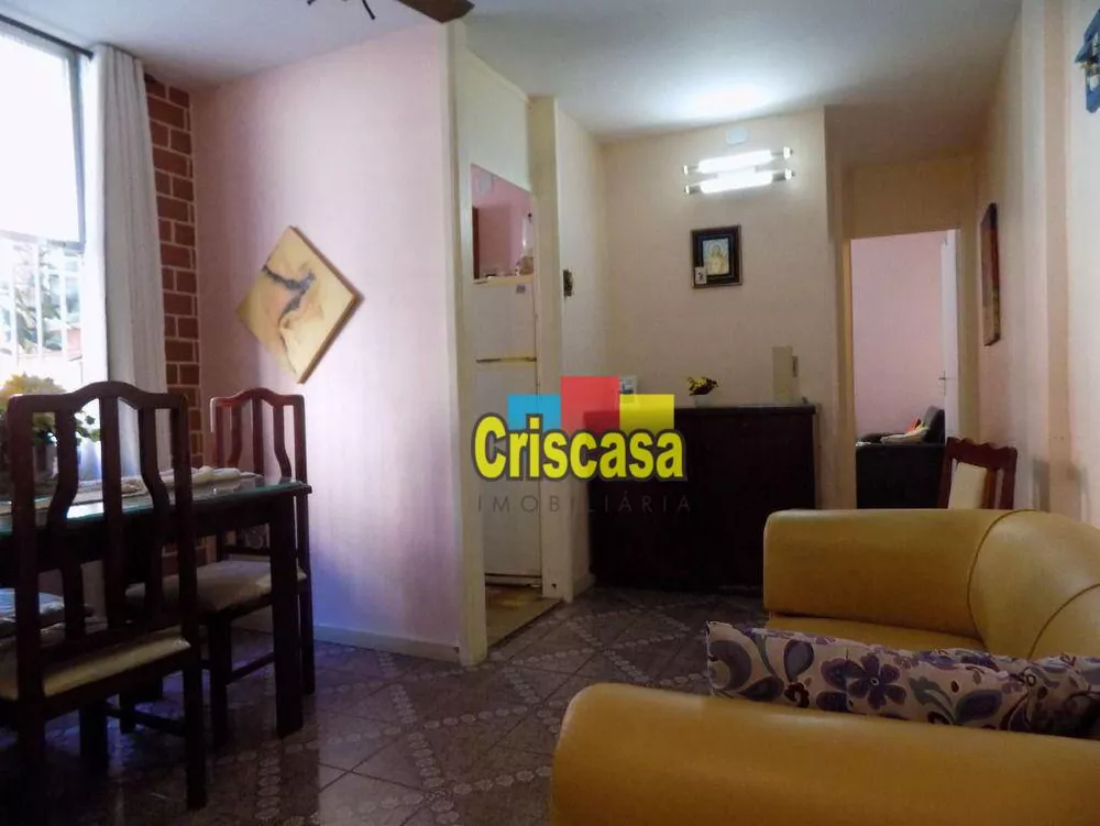 Apartamento, 1 quarto, 44 m² - Foto 5