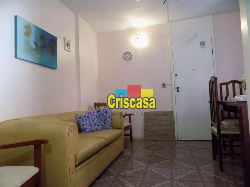 Apartamento, 1 quarto, 44 m² - Foto 4