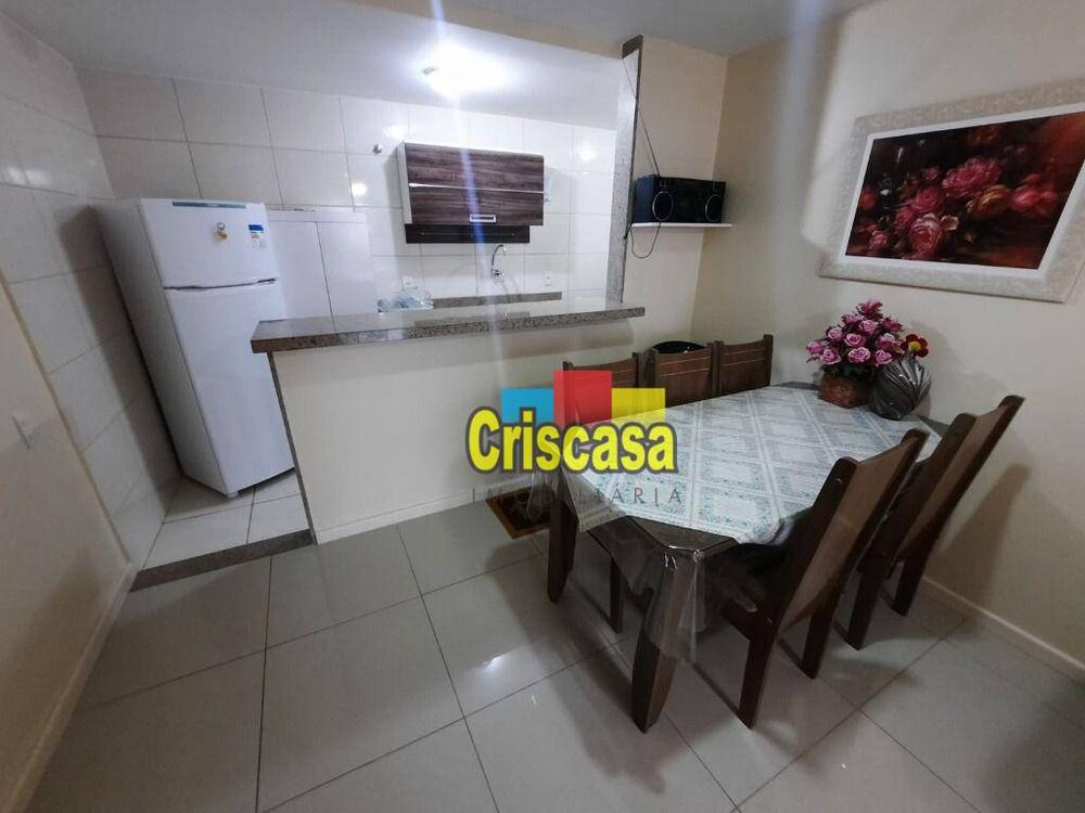 Apartamento, 2 quartos, 138 m² - Foto 6