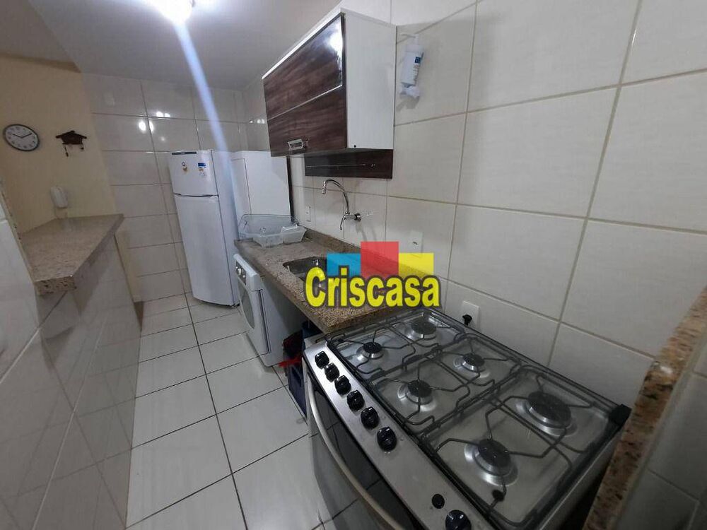 Apartamento, 2 quartos, 138 m² - Foto 10