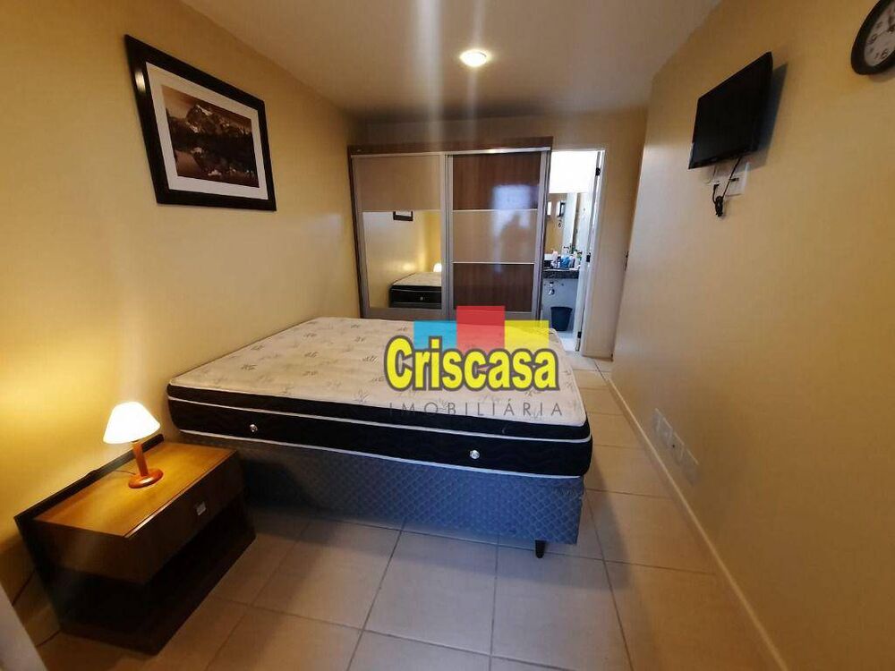 Apartamento, 2 quartos, 138 m² - Foto 16