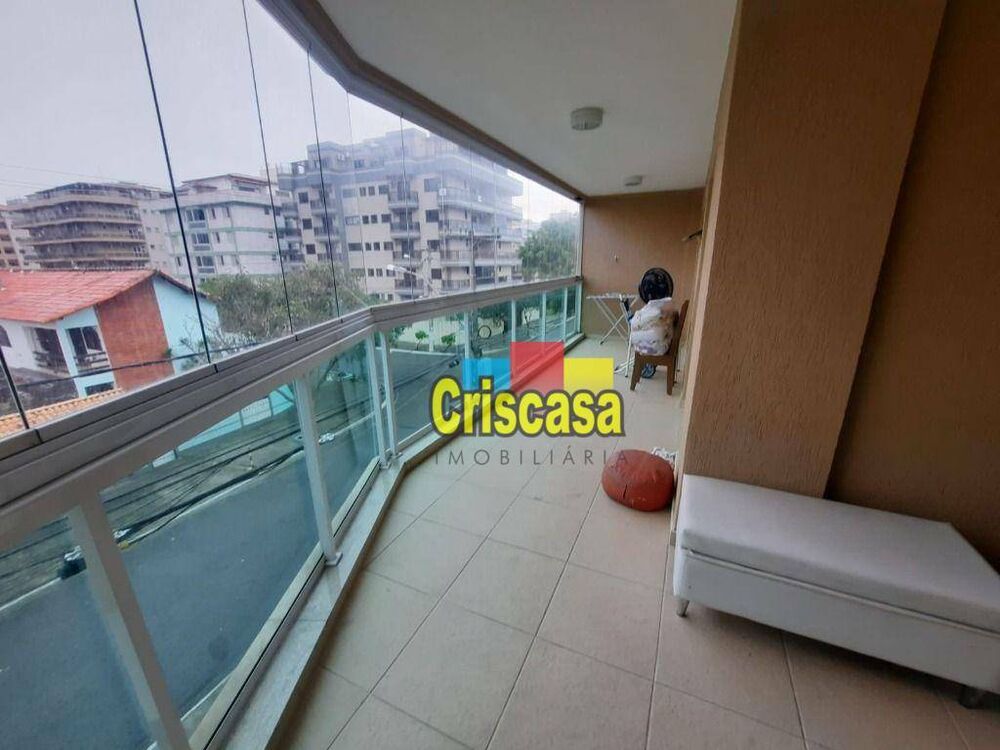 Apartamento, 2 quartos, 138 m² - Foto 13