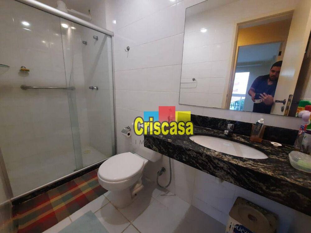 Apartamento, 2 quartos, 138 m² - Foto 21