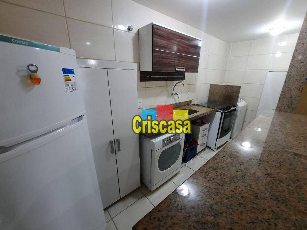 Apartamento, 2 quartos, 138 m² - Foto 8
