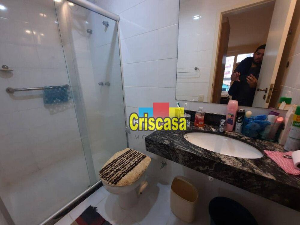 Apartamento, 2 quartos, 138 m² - Foto 17