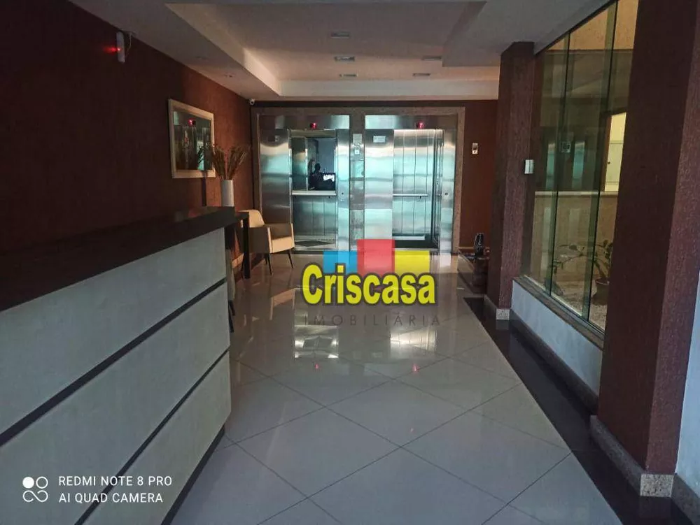 Apartamento, 2 quartos, 138 m² - Foto 4