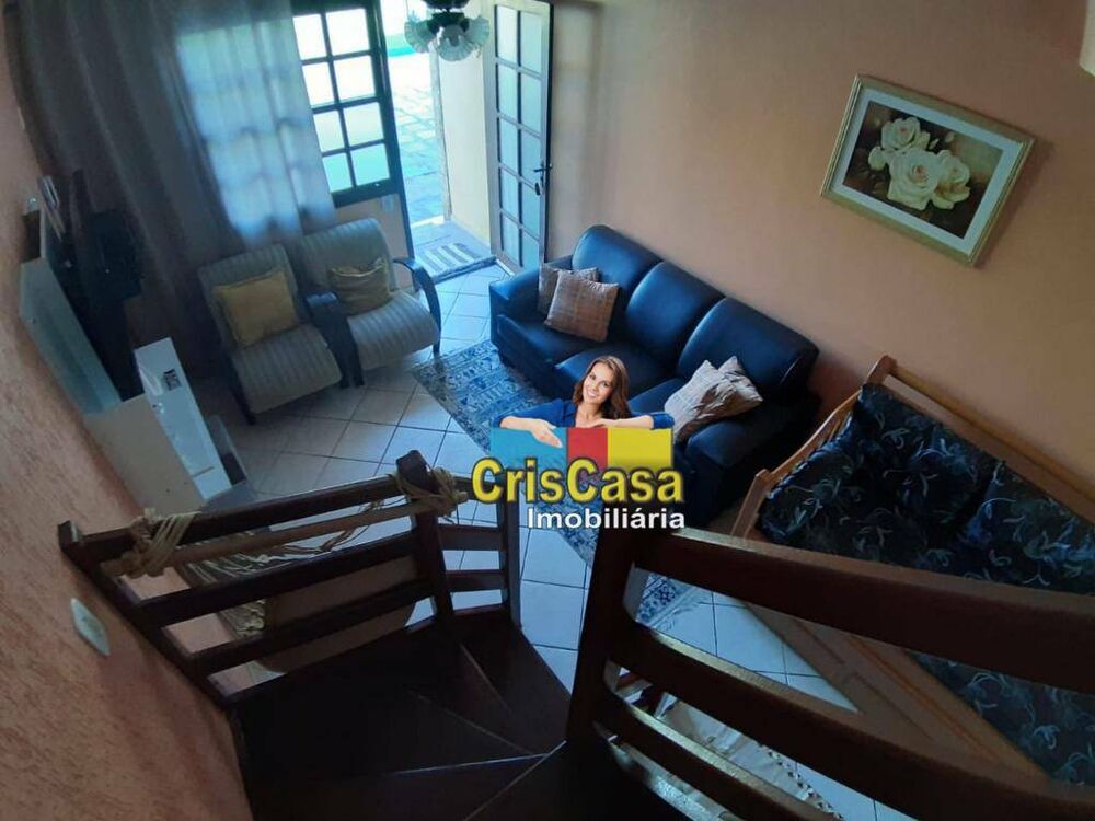 Casa de Condomínio à venda com 3 quartos, 115m² - Foto 2