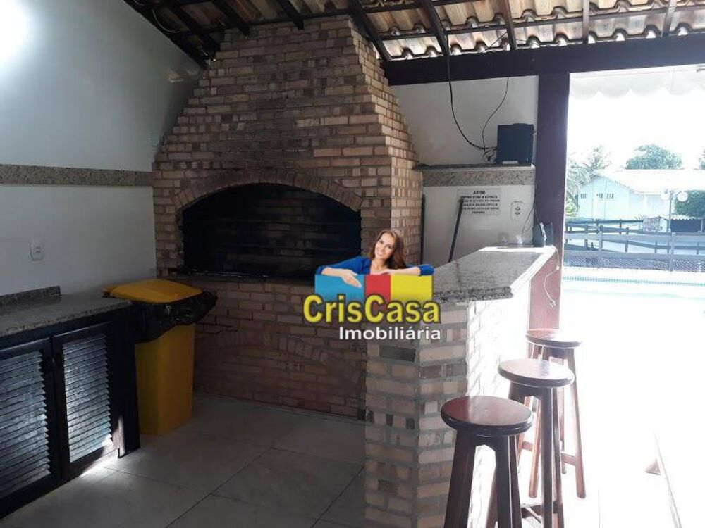 Casa de Condomínio à venda com 3 quartos, 115m² - Foto 22