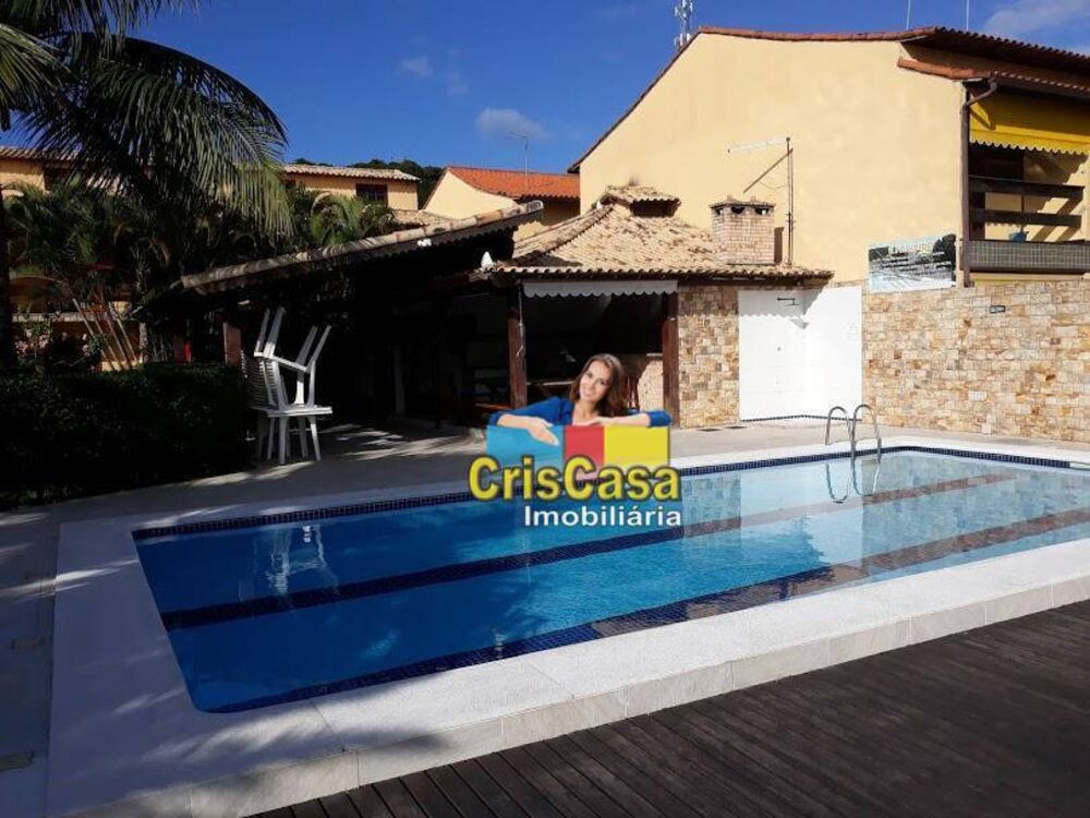 Casa de Condomínio à venda com 3 quartos, 115m² - Foto 17