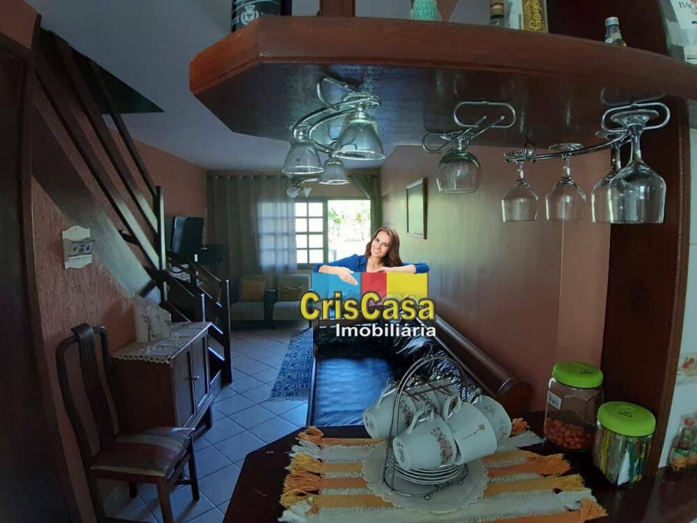 Casa de Condomínio à venda com 3 quartos, 115m² - Foto 3
