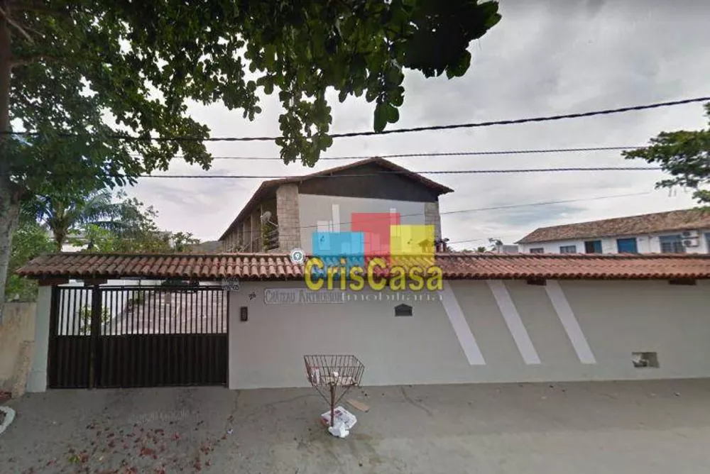Casa, 2 quartos, 75 m² - Foto 1
