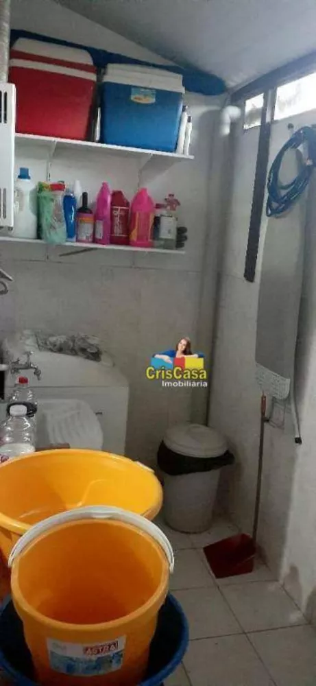 Casa, 2 quartos, 75 m² - Foto 17