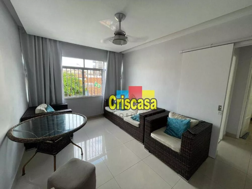 Apartamento à venda com 2 quartos, 75m² - Foto 2