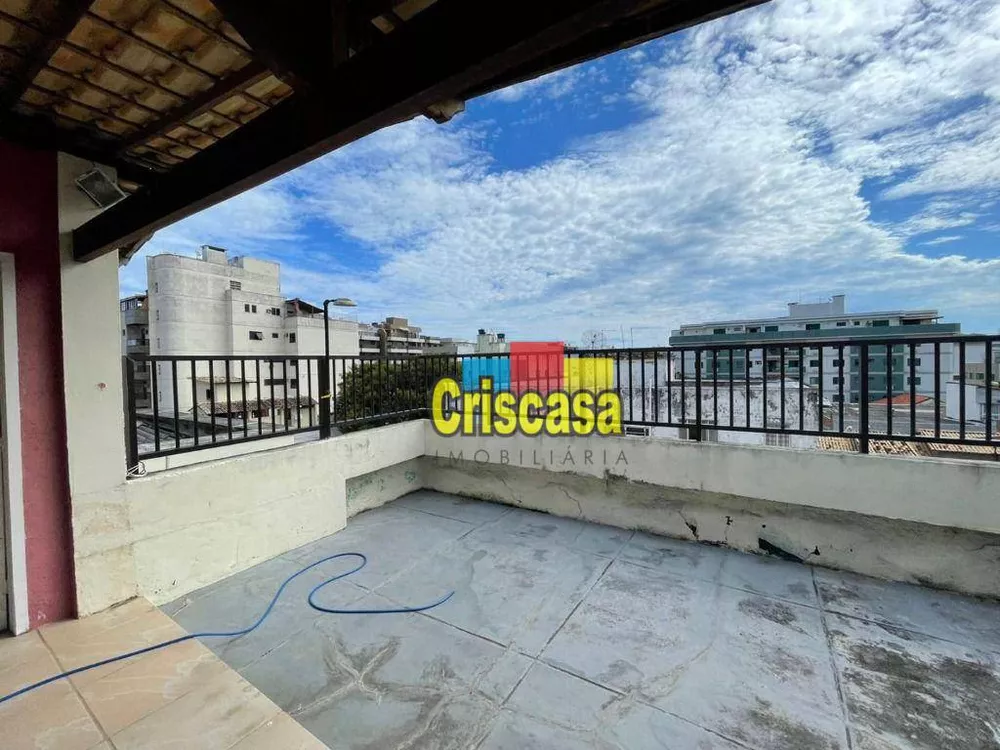 Apartamento, 2 quartos, 75 m² - Foto 17