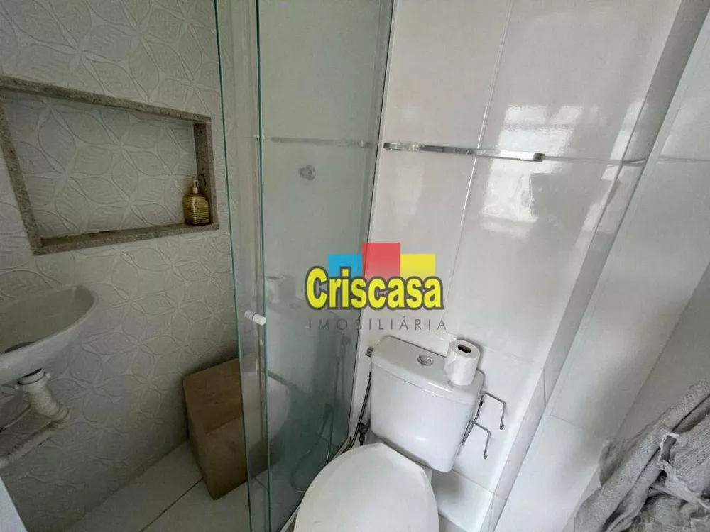 Apartamento, 2 quartos, 75 m² - Foto 15