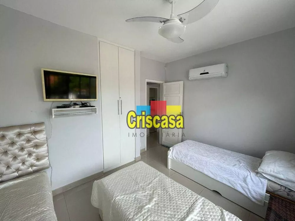 Apartamento, 2 quartos, 75 m² - Foto 7