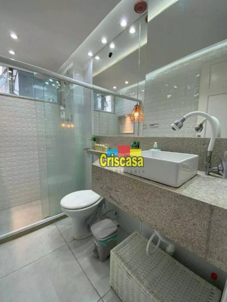 Apartamento, 2 quartos, 75 m² - Foto 13