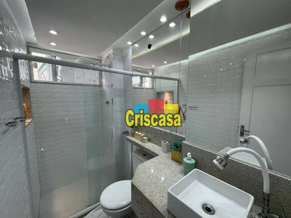 Apartamento, 2 quartos, 75 m² - Foto 14