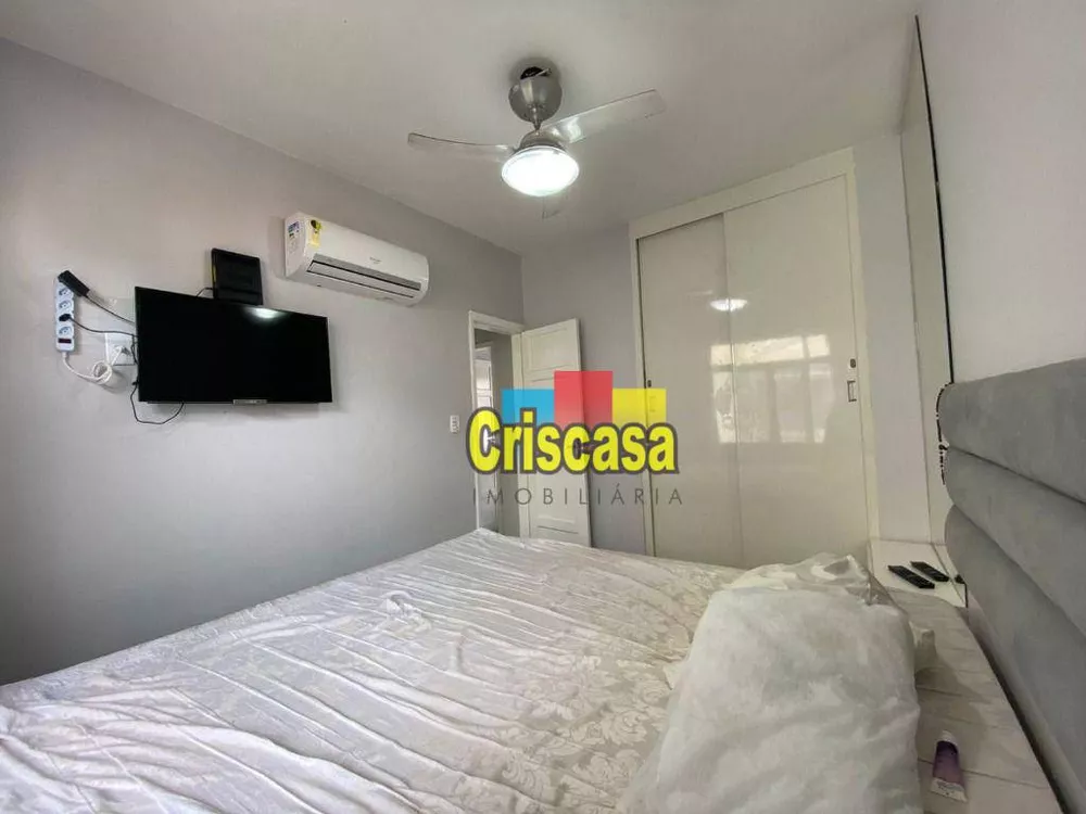 Apartamento, 2 quartos, 75 m² - Foto 11