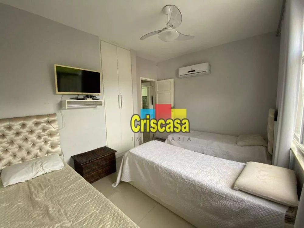 Apartamento, 2 quartos, 75 m² - Foto 8