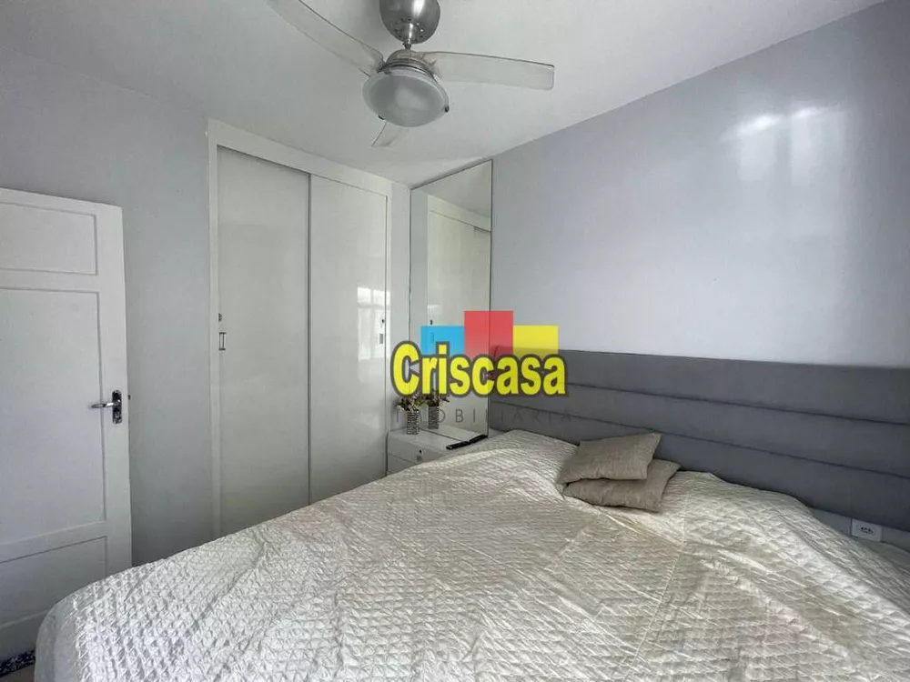 Apartamento, 2 quartos, 75 m² - Foto 10
