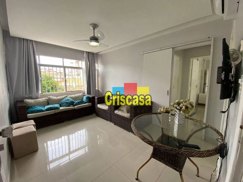 Apartamento à venda com 2 quartos, 75m² - Foto 1