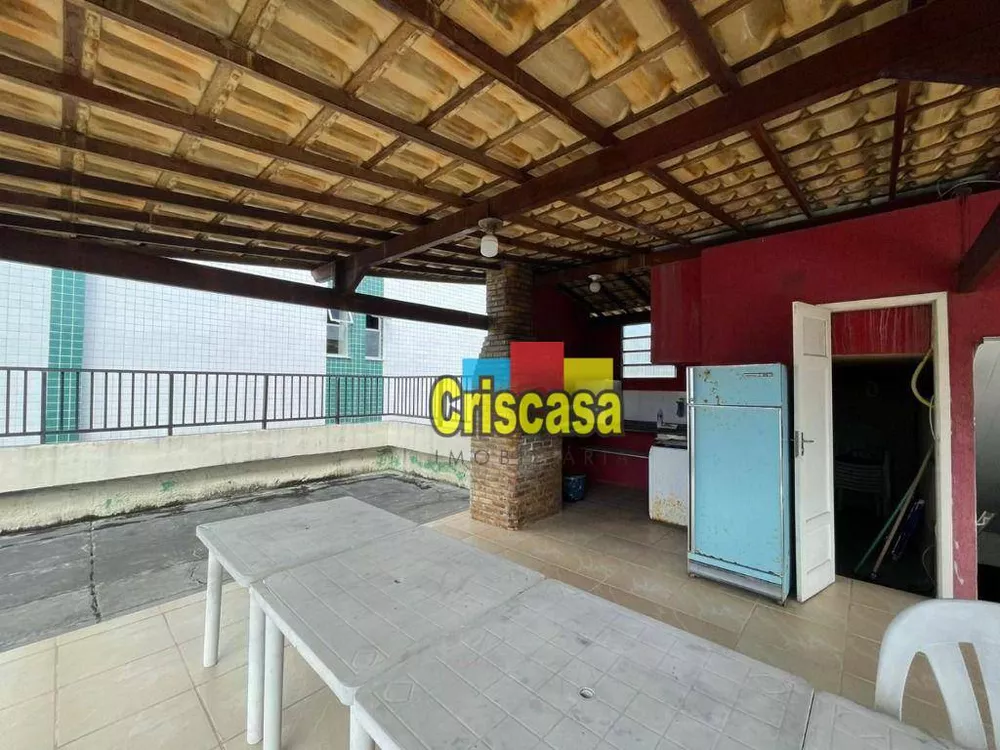 Apartamento, 2 quartos, 75 m² - Foto 16