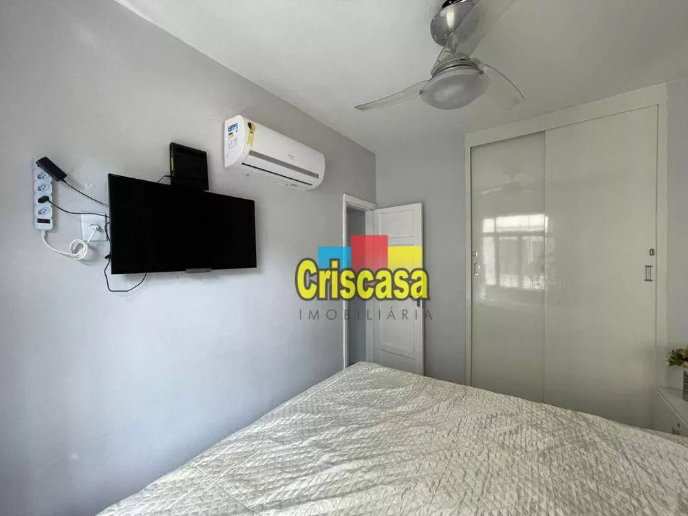 Apartamento, 2 quartos, 75 m² - Foto 12
